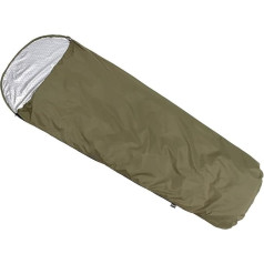 MFH Thermal Sleeping Bag Cover Olive