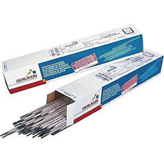Oerlikon Fincord Electrodes (210) Welding Electrodes Rod Electrodes 2.5 x 350 mm