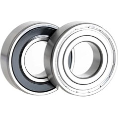 Rillenkugellager 6013 6014 6015 6016 6017 6018 6019 6020 6021 2RS1 2RSH 2Z/C3(2rsh)