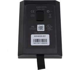 320GB Internal Slim Hard Disk Drive for XBOX 360
