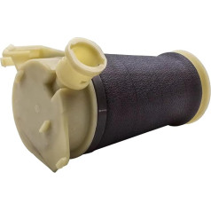 Luftfederung Luftbalg Kompatibel Mit Lincoln Für Continental 4.6L 1995 1996 1997 1998 1999 2000 2001 2002 Hinten Rechts Luftfederbalg Tasche Federung Tasche 3U2Z5580MA