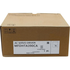 MFDHTA390CA in versiegelter Box, MFDHTA390CA Expedited