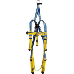 irudek Light Plus 14 – Harness Rescue