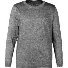 Level 5 Protection Long Sleeve Cut Protection Clothing Crew Neck Cut Resistant Safety Clothing Protective Equipment