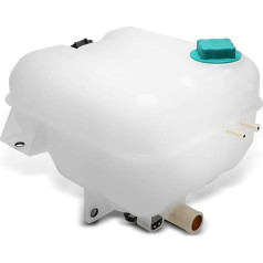 Frankberg Ausgleichsbehälter mit Sensor Kompatibel mit EC330B EC330C EC340D EC360B EC360C EC360CHR EC380D EC380DHR EC380E EC460B EC460C EC460CHR EC480D EC480DHR Replace# 20880612