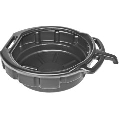 Lubrisolve 14 Litre Gravity Dish Drainer with Spout