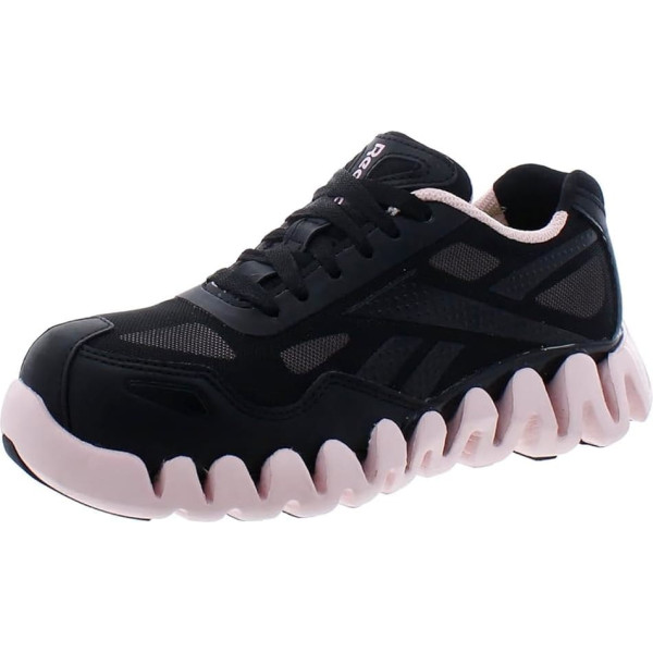 Reebok Women's Zig Pulse Work Work and Safety