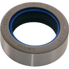 FBPQRCONS 1 stücke 30 * 44 * 14 Welle Öl Dichtung Fit for 12018617B 061342R1 30 × 44 × 14