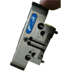 UOUOBEAR Gripper Pneumatic Fixture PGN 50-1 370099 for small Components