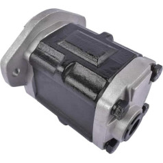 AP01 Hydraulische Zahnradpumpe kompatibel mit Gabelstapler-LKW-Modellen 67130-U2170-71 und 67130-U2170-7
