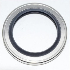 CZDIQXVF 1 stücke PTFE ID:60 * 62 * OD:75/76/78/80/82/85/90 * 7/8/10/12mm Edelstahl Öl Dichtung(CSL,60X85X8)