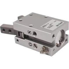 Fingerzylinder pneumatischer Greifer MHC2-6D/10D/16D/20D/25D S (MHC2-6D)
