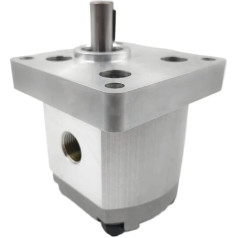 Flüssigkeitstransferpumpe, Ölumwälzpumpe, mechanische Pumpe, Getriebeölpumpe, hydraulische Hochdruck-Getriebepumpe