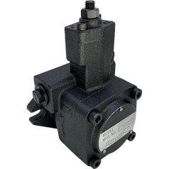 VP1-20-70 VP1-12/15-55 Variable Flügelzellenpumpe VP2-30/40-55/35 YIJIAN (Größe : VP2-40-70)