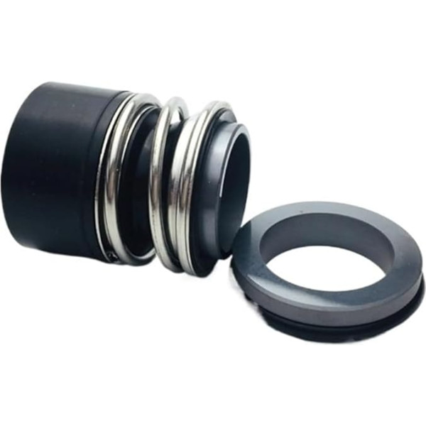 PRNDKYQZ MG13-35 MG13-35/G4 MG13/35-G4 Mechanische Dichtungen MG13 Welle Größe 35mm mit G4 Stationären Sitz for Wasser Pumpe Mechanische Dichtung Pumpe
