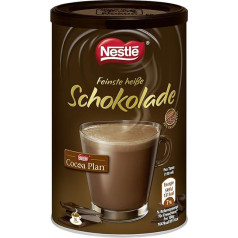 Nestlé Fine Hot Chocolate 250g