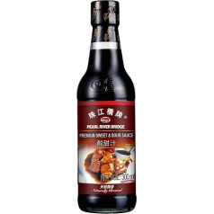 PEARL RIVER BRIDGE - Sweet and Sour Sauce - (1 x 300 ml)