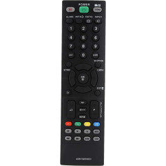 AKB73655803 Remote Control Replacement for LG 32LM669S 42LM649S, 42LM669S, 47LM669S, 47LM649S, 55LM649S TV