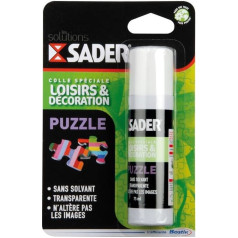 Sader Puzzle Glue 75 ml Bottle