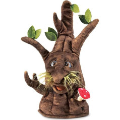 Folkmanis Enchanted Tree Hand Puppet
