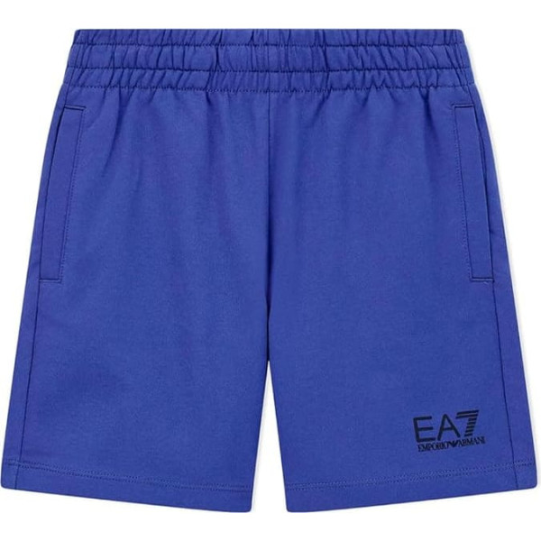 EA7 Emporio Armani Train Core ID Coft Sweat Shorts 4 Years