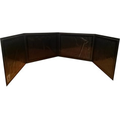 Adjustable Dungeon Master Universal for Pen & Paper Role Play (Viking Spell)