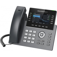 Voip tālrunis ip ggrp2615