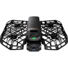 Hoverair Drons x1 promax basic combo (eu)