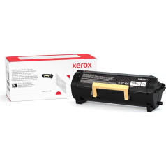 Xerox Genuine B410 / Versalink B415 Black High Capacity Toner Cartridge (14,000 Pages) - 006R04726