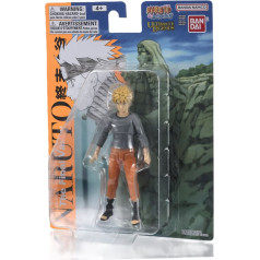 Ultimate leģendas naruto - naruto gala ieleja