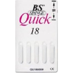 NB24 B/S/Quick Gr. 18 (Pack of 5)