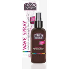Colour Secret Wave Spray 180 ml