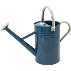 Gardman 4.5 Litre Metal Watering Can