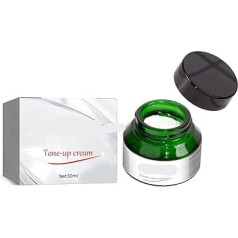 Feuchtigkeitsspendende Getönte Creme – Leicht, Hautpflegend, Gleicht Den Hautton For Alle Hauttypen Aus, Deckt Hautunreinheiten, Sonnenflecken Und Male Ab(3PCs)