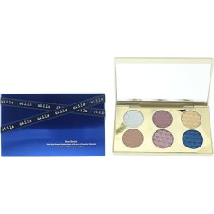 Stila Blue Realm Velvet Eyeshadow Palette