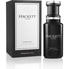 Bespoke Hackett London Eau de Parfum for Men 100ml
