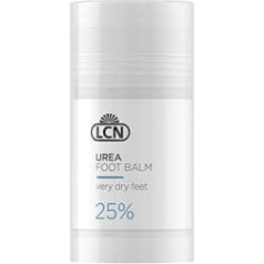 LCN Urea 25% Foot Balm