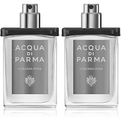 Acqua Di Parma Colonia Pura Travel Spray Refills, 200 g