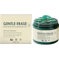 Hautpflegegel – Tägliche Feuchtigkeitspflege, Glättung Und Punktuelle Pflege For Körper Und Gesicht, Unterstützt Ein Klares Hautbild(3PCs)