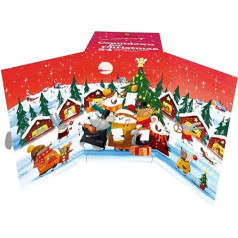 Sonnentor Tea Advent Calendar (37.5 g) - Organic