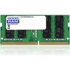 Ddr4 sodimm 8gb/2666 cl19