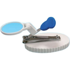 Sundo Nagu šķēres ar palielināmo stiklu