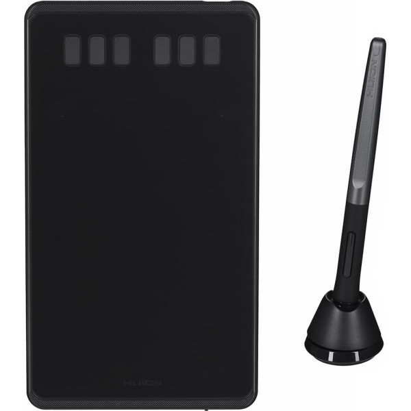 Grafiskais planšetdators h640p