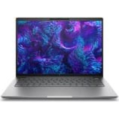 Hp zbook 8 g1i 14 ultra 7 255h 14.0 
