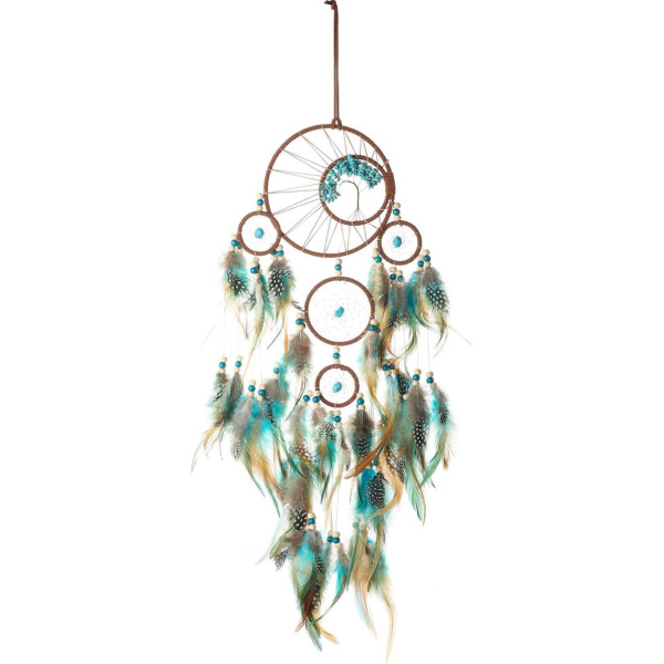 Dream Catcher Feather Indian Dream Catcher Handmade Feather Dream Catcher Wall Decor Kids Gift