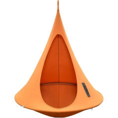 Cacoon Nectarine Hanging Chair 120 cm