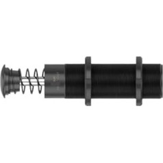 Hydraulic Shock Absorber AD4525-Q Hydraulic Buffer Industrial Shock Absorber For Conveyor & Assembly Line