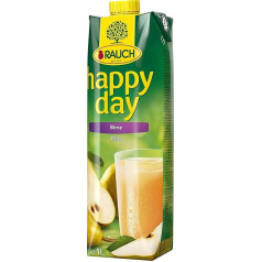 12 x Happy Day bulbs, 1000 ml