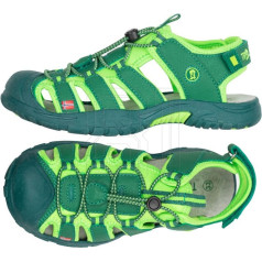 Trollkids Kids Kvalvika Sandal Jr 194-309 / 30.0
