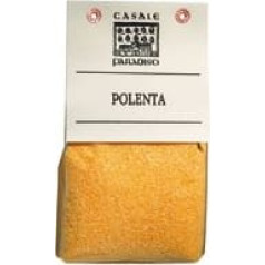 Casale Paradiso Polenta Classica / Classic Polenta